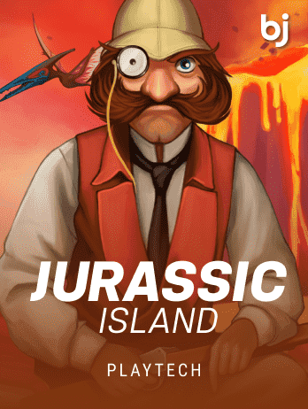 Jurassic Island thumbnail