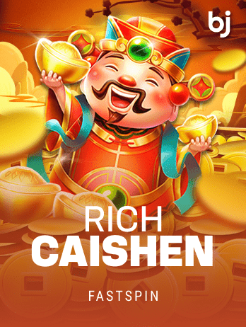 Rich Caishen thumbnail