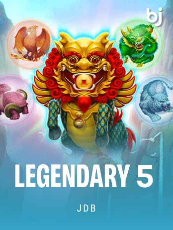 Legendary thumbnail
