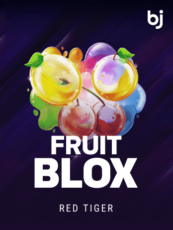 FruitBlox thumbnail