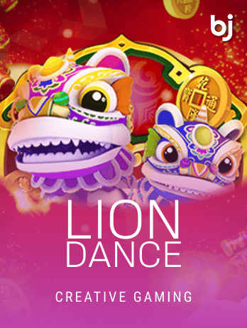 Lion Dance thumbnail