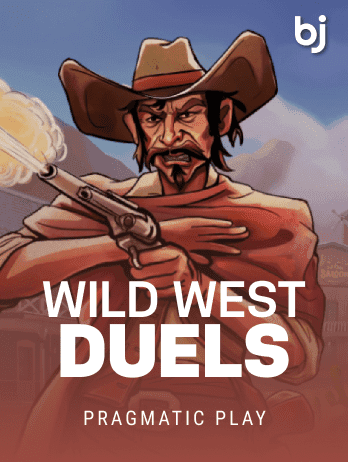 Wild West Duel thumbnail