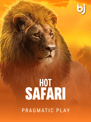 Hot Safari thumbnail